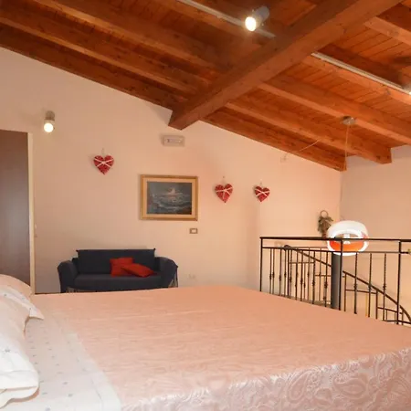 Casa Vacanza 
