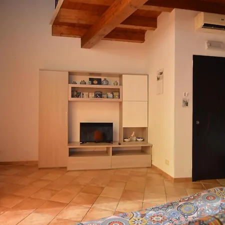 Nyaraló Casa Vacanza 