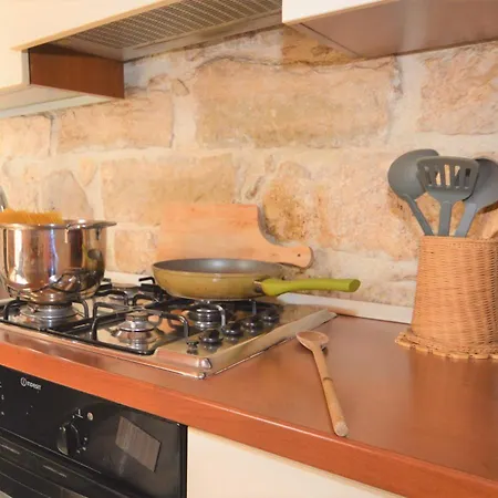 Casa Vacanza 