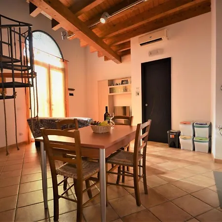 Casa Vacanza 