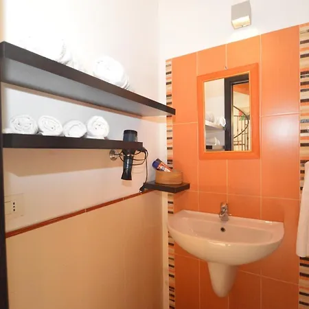 Nyaraló Casa Vacanza 
