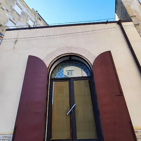 Casa Vacanza 