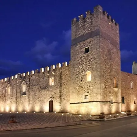 Nyaraló Casa Vacanza 