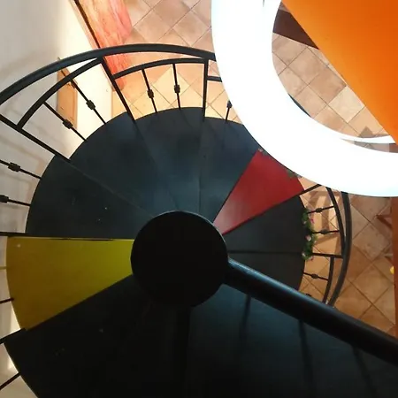 Nyaraló Casa Vacanza 