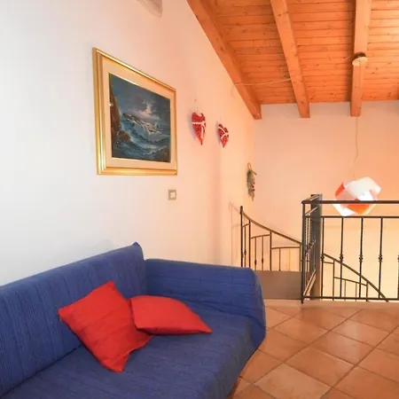 Casa Vacanza 